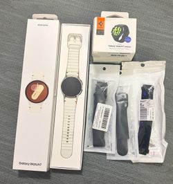 Samsung Galaxy Watch 7, Near New Condition