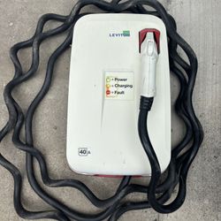 Level 2 EV Charger 