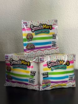 SMUSHMART CAKE SQUISH