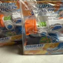 NERF Super Soaker 