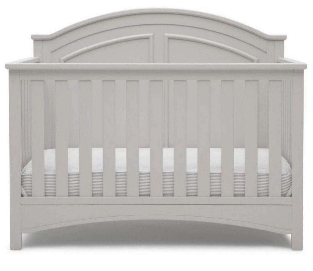 Delta Children Perry 6 in 1 Convertible Crib,All Products : American Fashion Style Bags On Sale