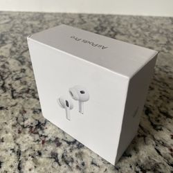 AirPods Pro  (2nd Generation) 