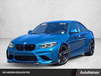 2018 BMW M2