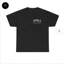Black shirt Jesus is King (throw offers)