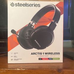 Wireless Headset 