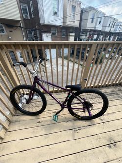 27.5 mafia bomma
