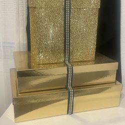 Money Box Wedding 15