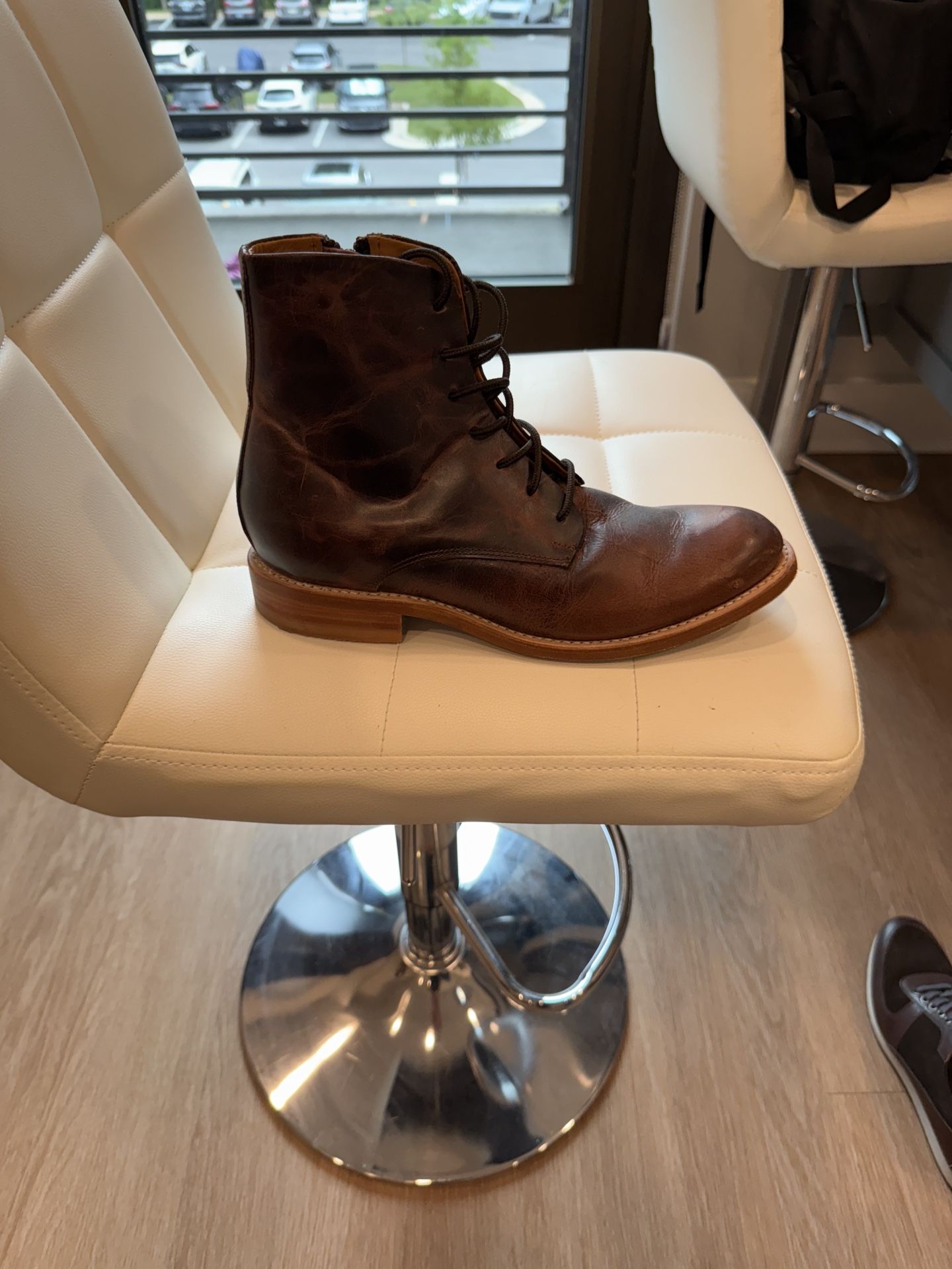 Fashionable Cowboy Boots