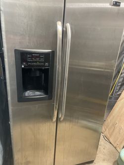 GE REFRIGERADOR