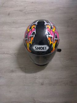 Shoei Street bike Helmet