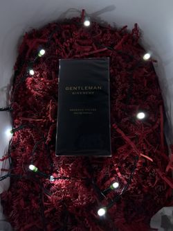 Givenchy Gentlemen Privee