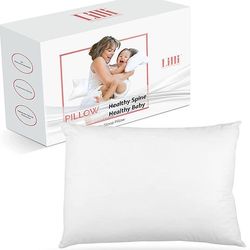 Lilli Pregnancy Nursing and Toddler Pillow