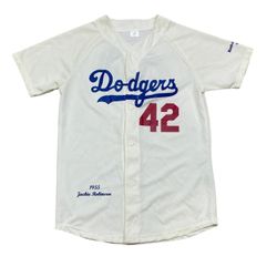 Dodgers Jersey