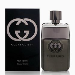 Gucci Guilty 1.6 oz