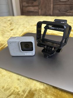GoPro Hero 7