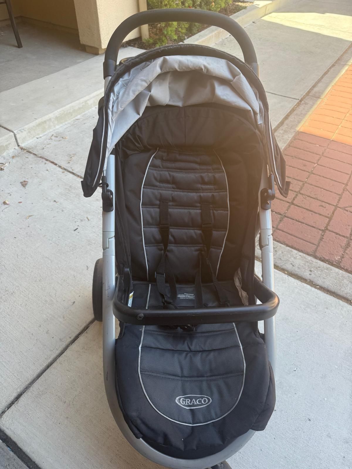 Graco Baby Stroller