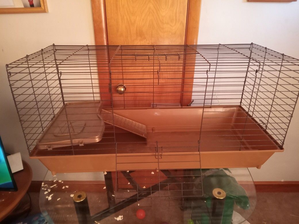 Pet Cage 