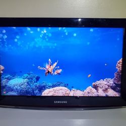 TV Samsung 26"