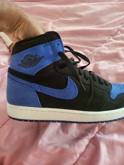 Jordan 1s