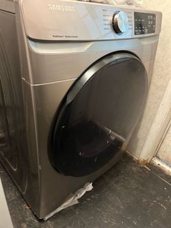 Samsung Dryer