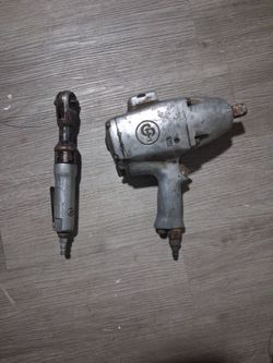 Air tools
