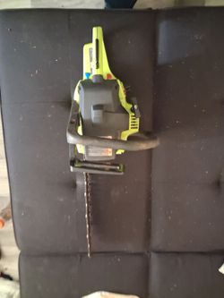 Ryobi Cordless Hedge Trimmer