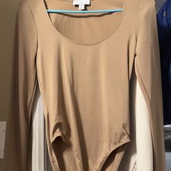 Top shop women’s body suit
