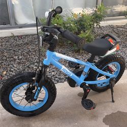 RoyalBaby Toddler Balance to Pedal bike