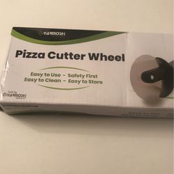 Pizza Cutter Wheel Brand New #8