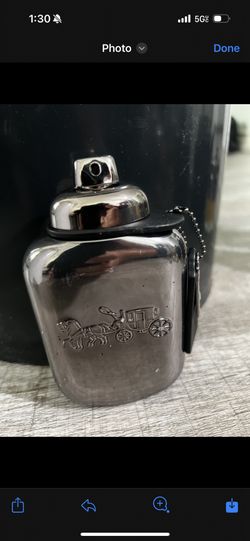 Coach Parfum Men’s