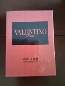 Perfumes
