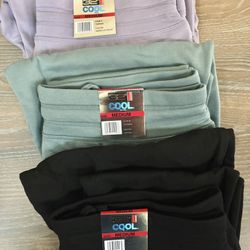 New Women’s Joggers Size M $10 Each 