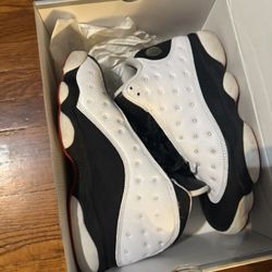 Jordan Retro 13 He Got Game Sz 10