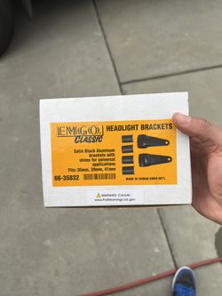 Headlight Bracket Motorcycle