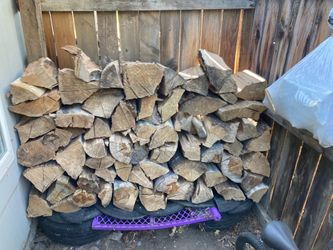 Firewood for sale