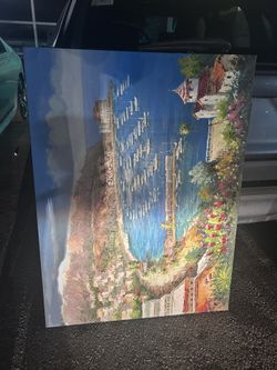 Great Painting