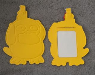 PSYDUCK Bag Charm
