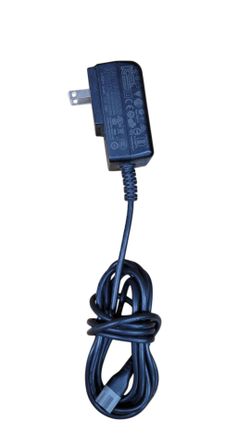 Genuine Wahl Professional 5V Replacement Transformer | Gray Tip 97624-003