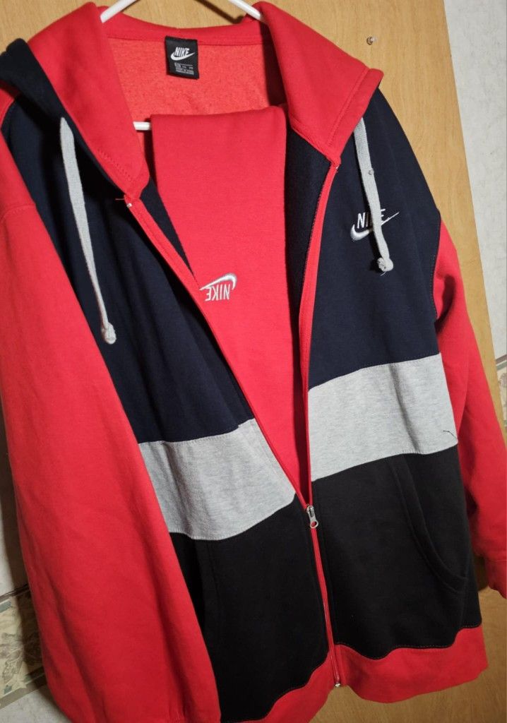 Nike/Adidas Mens Jogger Sets