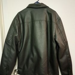 Bottega  Veneta Authentic Leather Jackets 