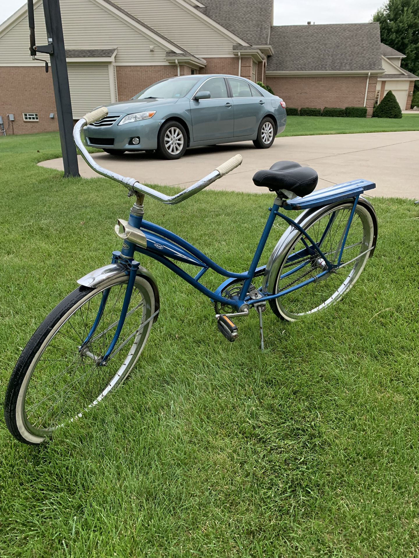 AMC VI Bicycle