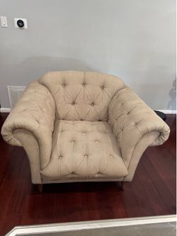 Sofa chair