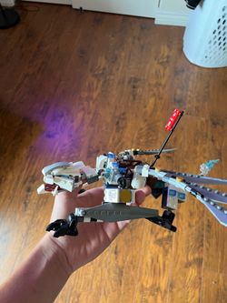 lego ninjago