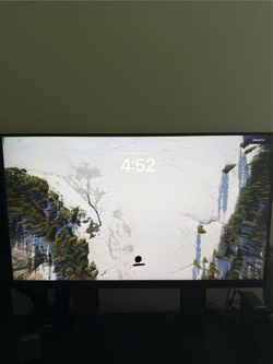 4k 144Hz gaming monitor