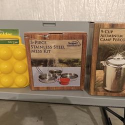 Multiple items for sale