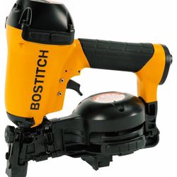 Bostitch Roofing Nailer 