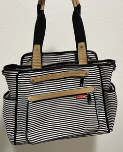 Skip Hop Diaper Bag