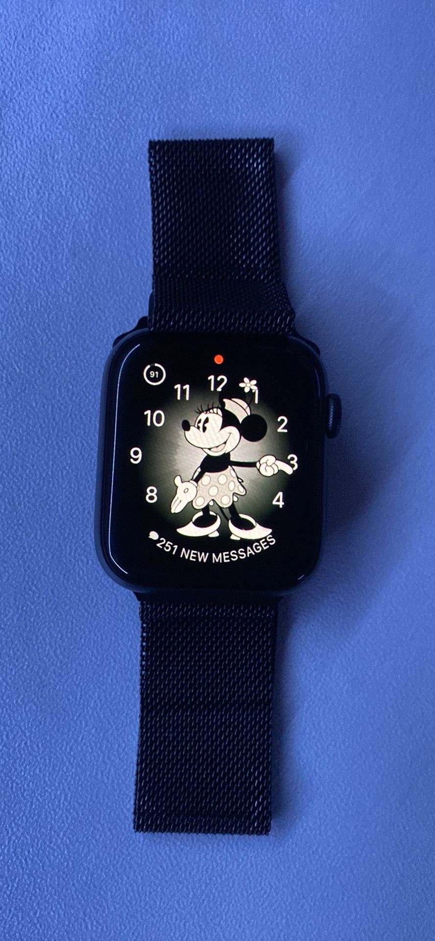 Apple Series 5 watch