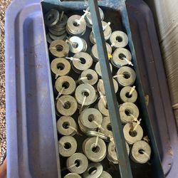 Washers 