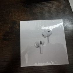 Airpods Pro 